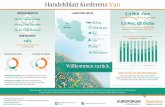 Handelsblatt Konferenz Iran · Modernisierung des Iran im 1. Quartal 2016 2,4 Mrd. Euro Warenwert deutscher Exporte in den Iran in 2016 30,6% VAE 25,5% China 8,3% Algerien 4,6% Indien