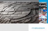 Imagebroschüre · Corporate brochure ... 4 · Imagebroschüre/Corporate brochure PFLITSCH ist Marktführer, wenn es um die sichere Kabel(ein)führung im industriellen Umfeld geht.