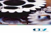 KATALOG / CATALOG 2017 - CDZ GmbH · KATALOG / CATALOG 2017 . 2 Tel: 9(0)211 28 92 Email: infocdz-online.de Über Uns About us ÜBER UNS ABOUT US CDZ GmbH Wer sind wir Die Firma CDZ
