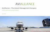 AviAlliance The Airport Management Company · Unternehmenspräsentation 18 AviAlliance optimiert sowohl die operative als auch die wirtschaftliche Leistung seiner Flughäfen, indem