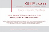 GiF:on - uni-giessen.degeb.uni-giessen.de/geb/volltexte/2013/9372/pdf/GiFon-Bd2.pdf · Teilnehmern an den Fortbildungen in Soest 2011, 2012 und Helsinki 2012 bzw. dem internationalen