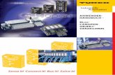 Sense it! Connect it! Bus it! Solve it!pdb.turck.de/media/_de/Anlagen/d301229.pdf · (z. B. durch unabhängige Grenzwertschalter, mechanische Verriegelungen usw.). Die elektrische