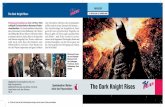 The Dark Knight Rises - TV SpielfilmHelfershelferin von Bane (Tom Hardy) ist, der das Wayne-Imperium und ganz Gotham City vernichten will. Ein erstes Aufeinander-treffen endet in einem