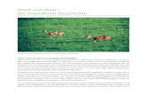 Wald und Wild â€“ die unendliche Geschichte 2019-03-13آ  die unendliche Geschichte Am Waldrand أ¤sende
