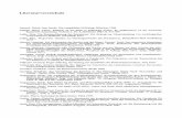 Literaturverzeichnis978-3-322-99519-3/1.pdf · Literaturverzeichnis 427 Arnd, Karl, Die Volkswirthschaft begriindet auf unwandelbare Naturgesetze. Neue Ausgabe, Frankfurt amMain 1868