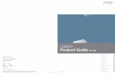 Junos Product Guide 2014 · 2015-06-08 · Junos製品カタログ Product Guide Vol.7 ジュニパーネットワークス Ent_Product_JP Jan 2014 ジュニパーネットワークス株式会社