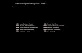 HP Scanjet Enterprise 7500static.highspeedbackbone.net/pdf/HP Scanjet Enterprise... · 2013-06-21 · HP Scanjet Enterprise 7500 EN Installation Guide EN Read Me First FR Guide d’installation