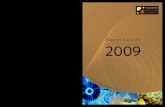 Rapport d’activité 2009 - La recherche pour l’innovation des ... · R Jean-Frédéric CLERC – Directeur de la Prospective, de la Stratégie et de l’Evaluation de la Recherche