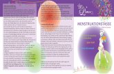 MeLuna Flyer DE 2018 - STRATO AG€¦ · Die Me Luna® kann sowohl tagsüber als auch in der Nacht getragen werden, jedoch sollten Sie Ihre Menstruationstasse spätestens nach 8 Stunden