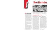 Kalen derb Termine: erabschiedung der 3. September 1992 … · 2012-09-05 · Hoffest im Roten Laden 14 Uhr, Roter Laden, Schlossstr. 22, 13507 Berlin (U-Bhf. Alt-Tegel) 15. September