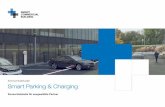 Konsortialstudie Smart Parking & Charging...reich „Smart Parking & Charging“ und der Abgleich mit den Erkenntnissen aus den lau fenden Entwicklungen am Living Lab. Phase 3 –