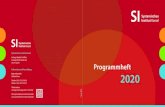 Information und Anmeldung 2020 - Systemisches Institut Kassel · Systemische Elterncoaches – An den Modellen von Ben Furmann („Ich schaff s!“) und Haim Omer (Neue Autorität)