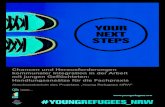 Chancen und Herausforderungen kommunaler ... Young Refugees NRW: Chancen und Herausforderungen kommunaler Integration in der Arbeit mit jungen Geflüchteten. Handlungsansätze für