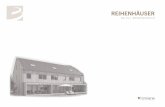 REIHENHÄUSER - Ländleimmo...Dachgeschoss - Atelier 27,05 m² GESAMT