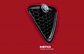 Preisliste 01/01/2018 · Alfa D.N.A. ESC mit Hill Holder (ABS, ASR, Brake Assistant, MSR, CBC) und Alfa Q2 Alfa Dynamic Steering Start- & Stopp-System 16“ Stahlfelgen 7 Airbags