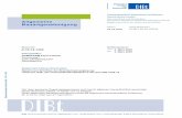 DIBt - Deutsche Institut für Bautechnik · PDF file

$oojhphlqh%dxduwjhqhkpljxqj 1u = 6hlwh yrq _ 0lu] = ,, %(621'(5(%(67,0081*(1 5hjhoxqjvjhjhqvwdqgxqg$qzhqgxqjvehuhlfk