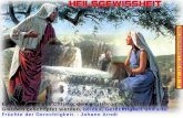 Es muss alles aus Christo, dem Heilsbrunnen, durch den ...lebens-werter-leben.com/wp-content/uploads/... · 1. THESSA-LONICHER 1,5 2. TIMOTHEUS KAPITEL 1,12: 1. JOHANNES KAPITEL 3,14: