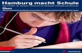 Hamburg macht Schule · Hamburg macht Schule2|2018 3 Editorial Liebe Leserin, lieber Leser, Prof. Dr. Josef Keuffer Hamburg, im Mai 2018 »Ein Instrument spielen würde ich schon