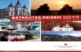 REISEN - Rotes Kreuz: Home · Unser Team steht Ihnen für gemeinsame Aktivitäten zur Verfügung, um das körperliche, geistige und psychosoziale Wohlbefinden in der Reisegruppe zu