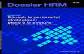 F Dossier HRM Nr 32 - irp-cdn.multiscreensite.com€¦ · 4 Dossier HRM N˚ 32 Daniel Held est Dr ès sciences économiques. Il s’est formé en Suisse, en Allemagne et aux USA.