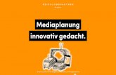 Mediaplanung innovativ . AffiliateMarketing Markenbotschafter Eigene Werbemittel Katalog Websites Kundendienst