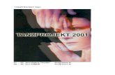 TANZPROJEKT 2001 Gallus Theater - HfMDK Frankfurt · 2014-12-14 · Choreographie: Olga Cobos, Peter Mika Musik: Product of Environment, W. Lang Tanz: Elly Fujita, Lisa Gropp, Patricia