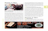 Jahrbuch 2008 Teil 2€¦ · Ausstellung in Glogau Ansprache von Maritta Prätzel zur Aus - stellungseröffnung. ... (MINT steht für Mathe - matik, Informatik, Naturwissenschaft,