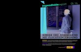 jugendhilfe DIE MACHT DER MODE - LVR · 2016-09-05 · jugendhilfe report 01.16 Schwerpunkt:: Interview mit Prof. Dr. Jörg Maywald :: Brücken ins lokale Betreuungssystem bauen ::