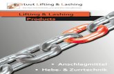 Lifting & Lashing Products · Hersteller im Bereich der Anschlag-, Hebe- und Zurrtechnik. Als deren Agent koordinieren und erleichtern wir die geschäftlichen Tätigkeiten im Auftrag