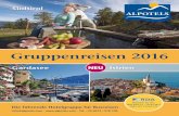 Südtirol · 2015-07-21 · 6 Tel. +39 0472 / 978 120 info@alpotels.com Konzerte in Südtirol 2016 26.03.2016 Samstag 15 – 17 Uhr Osterkonzert in Kiens – Sigrid & Marina, Grand-Prix
