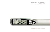 TECHKON SpectroPlate - Baumann Gruppe1).pdfTECHKON GmbH • Wiesbadener Straße 27 • D-61462 Königstein • Telefon +49 (0) 6174 92 44 50 • info@techkon.com • SpectroPlate wird
