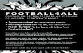 fcw sponsorenlauf 2012 - FC Weesen€¦ · Freitag, 28. September 2012, ab 17.30 UHr FC WeeSeN, SpOrtpLatZ mOOS • Sponsorenlauf der Junioren und Aktiven • Penaltyschiessen für