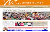 Juli 2012 Nr. 27 Ochtersumer 2012.pdf · 2018-08-09 · Kurz vor Schluss: Sponsorenlauf zum 40-jährigen Jubiläum Mit Fan-Kleidung, Vuvuzelas und selbst gebastelten Armbändern und