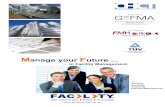 in Facility Management · PDF file 2020-06-29 · Facility Management – Kompetenzen FMH Bevor das Wort Facility/-ies Management erfunden wurde, hat der Gründer von FMH (Facility