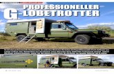 ExpEditionsmobilE Langer & Bock LB MB-262.Z profEssionEllEr G … · 2018-11-14 · 46 OFF ROAD 12/18 ExpEditionsmobilE Langer & Bock LB MB-262.Z Es ist eine professionelle Kombination