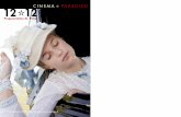CINEMAB PA RADIS O 12 B12 - cinema-paradiso.at · CINEMAB PA RADIS O 1. Programmkino in NÖ, 02742-21 400,  12 B12 Programmkino St. Pölten