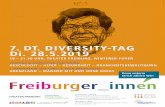 7. DT. DIVERSITY-TAG · GM_Diversity-Tag2019_Plakat_A1_L2.ndd Created Date: 4/23/2019 9:41:43 AM ...