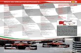 Where the Official Ferrari Passion is…scuderiaferrariclubkent.files.wordpress.com/2014/01/brochure-sfc-2013-eng.pdfCOSTA D’AMALFI (SA) ISOLA D’ISCHIA (NA) SALERNO EMILIA ROMAGNA