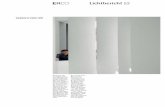 ERCO Lichtbericht 52 · 2015-12-10 · ERCO Lichtbericht 52 08/96 1 Zu diesem Heft About this issue Kritiker haben geschrieben, das MACBA, also das Museum für zeitgenössische Kunst