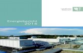 Energiebericht 2016 - Biberach · - 3 - 1. Energiebericht 2016 Der Landkreis Biberach hat in den Jahren 2012/2013 erstmals am European Energy Award (eea) teilgenommen. Derzeit läuft