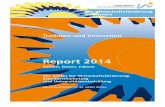 Report 2014 - Stadtmarketing Witten GmbH€¦ · Standortmarketing und Universitätsentwicklung Alfred-Herrhausen-Str. 44, 58455 Witten. 2 2 Bestandspflege ... l Praxisworkshop Social