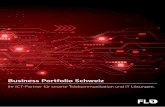 Business Portfolio Schweiz - wortglanz · 2017-10-13 · 100er-Block 1000er-Block Einzelrufnummer 2) 400 Min. 1200 Min. 3000 Min. 6000 Min. 9000 Min. je 10.00 25.00 72.00 174.00 340.00