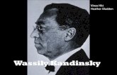 Wassily Kandinsky - Radford Kandinsky.pdf Wassily Kandinsky Vince Hitt Heather Gladden. Title: Photograph