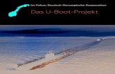 Das U-Boot-Projekt · angebotenen U-Boote sind ein guter Ausgangs-punkt für die zukünftige U-Boot-Kapazität Norwe-gens”, sagte Søreide. Im Juli 2017 stellten die norwegische