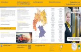 Das Unternehmen Immer in - dispo-Tf Education GmbH · 2020-02-27 · Catering) • Verkehrsgeografie • Serviceleistungen (Fahrkartenverkauf, Auskunft) • GAB (Gesundheits-, Arbeits-