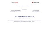 EUROMONITOR - e-democracy.md · СНГ – Содружество Независимых Государств; ... из серии „Euromonitor” направлены на независимый