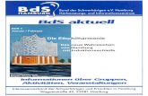 BdS-aktuell Jan Feb 2017 für Webbds-hh.de/wp-content/uploads/2019/04/BdS-aktuell-Jan-Feb-2017-1.pdf · Die Elbphilharmonie mit Induktionsschleife von Hamburg Das neue Wahrzeichen