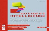 BUSINESS INTELLIGENCEdownload.e-bookshelf.de/download/0003/9956/52/L-G-0003995652... · Business Intelligence Komplexe SQL-Abfragen am Beispiel eines Online-Shops inkl. Testdatenbank