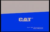 S61 Smartphone User Manual - Cat phones: Rugged Phones ... 6 WILLKOMMEN BEIM CATآ® S61 SMARTPHONE Das