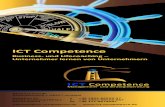 ICT Competence · 2014-07-08 · ICT Competence Business- und Lifecoaching – Unternehmer lernen von Unternehmern Steinfurt 37 52222 Stolberg (Rhld.) Deutschland Michael Knauff Businesscoach